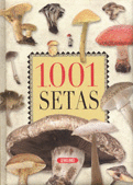 1001 SETAS