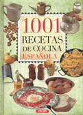 1001 RECETAS DE COCINA ESPAÑOLA