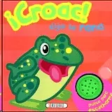 ¡CROAC! DIJO LA RANA