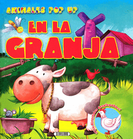 EN LA GRANJA