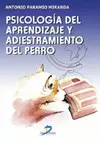 PSICOLOGIA DEL APRENDIZAJE Y ADIESTRAMIENTO DEL PERRO