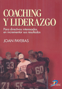 COACHING Y LIDERAZGO