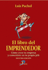 LIBRO DEL EMPRENDEDOR, EL