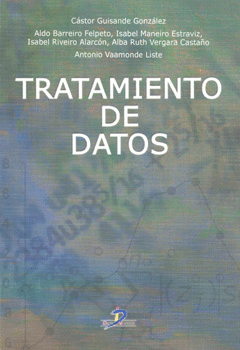 TRATAMIENTO DE DATOS C/CD