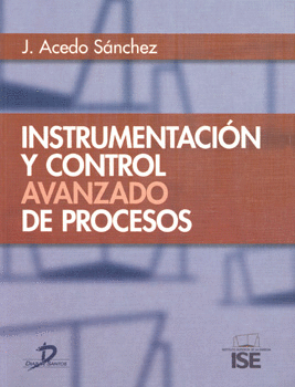 INSTRUMENTACIÓN Y CONTROL AVANZADO DE PROCESOS