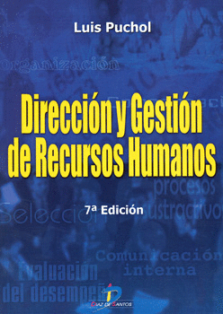 DIRECCIÓN Y GESTIÓN DE RECURSOS HUMANOS