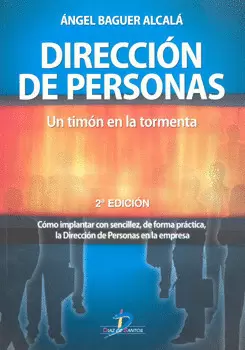 DIRECCIÓN DE PERSONAS UN TIMÓN EN LA TORMENTA