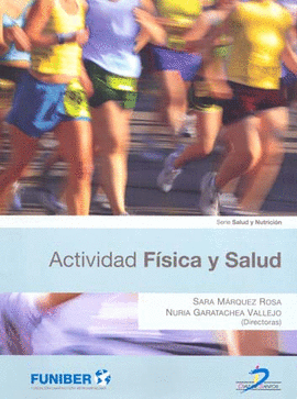 ACTIVIDAD FISICA Y SALUD