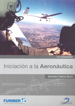 INICIACION A LA AERONAUTICA