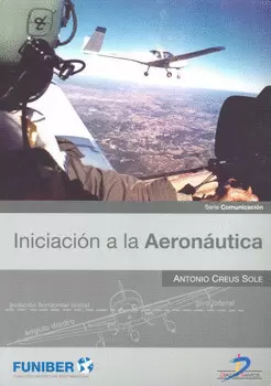 INICIACION A LA AERONAUTICA