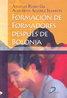 FORMACON DE FORMADORES DESPUES DE BOLONIA