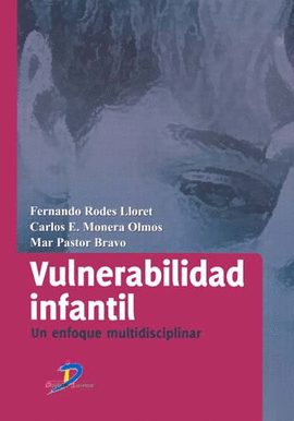 VULNERABILIDAD INFANTIL UN ENFOQUE MULTIDISCIPLINAR