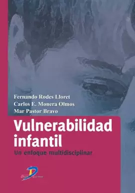 VULNERABILIDAD INFANTIL UN ENFOQUE MULTIDISCIPLINAR
