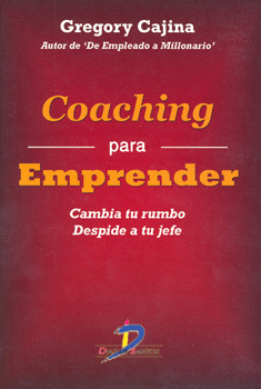 COACHING PARA EMPRENDER CAMBIA TU RUMBO DESPIDE A TU JEFE