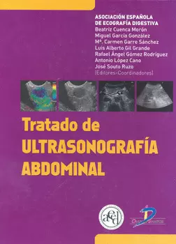 TRATADO DE ULTRASONOGRAFIA ABDOMINAL