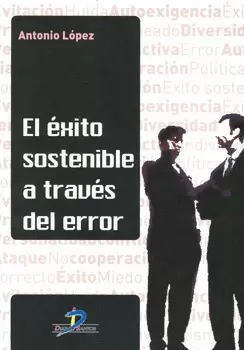 EL EXITO SOSTENIBLE A TRAVES DEL TERROR