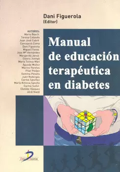 MANUAL DE EDUCACION TERAPEUTICA EN DIABETES