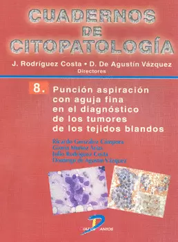 CUADERNOS DE CITOPATOLOGIA 8 PUNCION ASPIRACION CON AGUJA