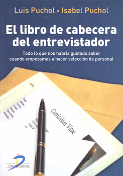 EL LIBRO DE CABECERA DEL ENTREVISTADOR