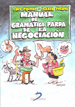 MANUAL DE GRAMATICA PARDA DE LA NEGOCIACION