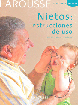 NIETOS INSTRUCCIONES DE USO