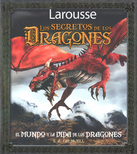 LOS SECRETOS DE LOS DRAGONES