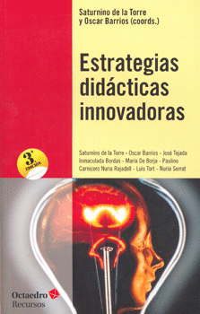 ESTRATEGIAS DIDACTICAS INNOVADORAS