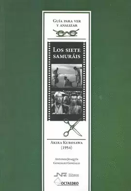 LOS SIETE SAMURAIS