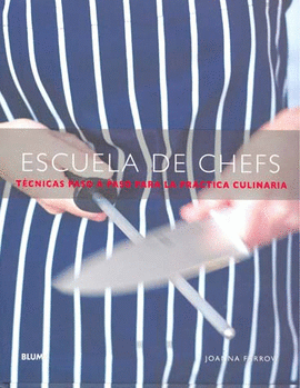 ESCUELA DE CHEFS