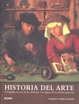 HISTORIA DEL ARTE