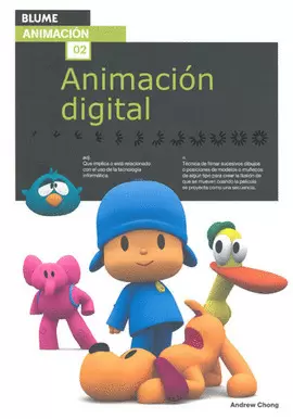 ANIMACION DIGITAL