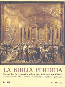 LA BIBLIA PERDIDA