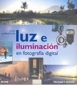 GUIA COMPLETA DE ILUMINACION EN FOTOGRAFIA DIGITAL