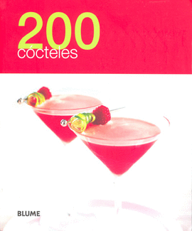 200 COCTELES