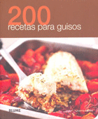 200 RECETAS PARA GUISOS