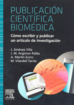 PUBLICACION CIENTIFICA BIOMEDICA