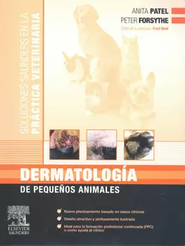 DERMATOLOGIA DE PEQUEÑOS ANIMALES