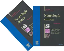 NEUROLOGIA CLINICA 1-2