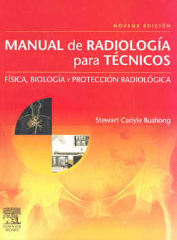 MANUAL DE RADIOLOGIA PARA TECNICOS