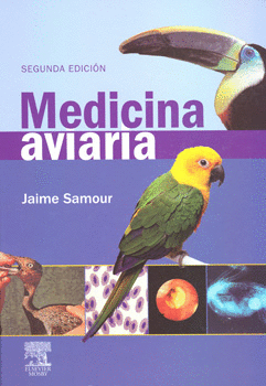 MEDICINA AVIARIA
