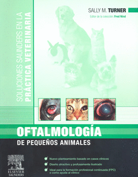 OFTALMOLOGIA DE PEQUEÑOS ANIMALES
