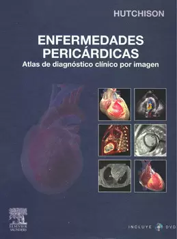 ENFERMEDADES PERICARDICAS C/DVD