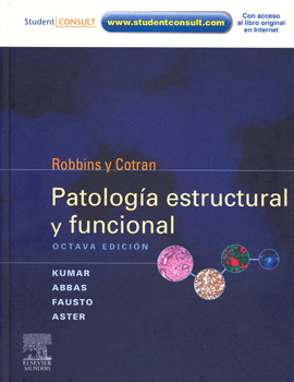 PATOLOGIA ESTRUCTURAL Y FUNCIONAL