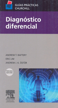 DIAGNÓSTICO DIFERENCIAL