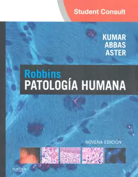 ROBBINS PATOLOGÍA HUMANA