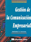 GESTION DE LA COMUNICACION EMPRESARIAL