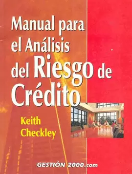 MANUAL PARA EL ANALISIS DEL RIESGO DE CREDITO