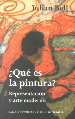 QUE ES LA PINTURA