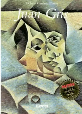 JUAN GRIS