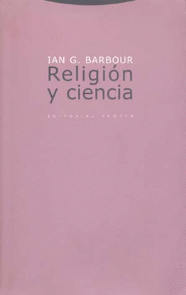 RELIGION Y CIENCIA